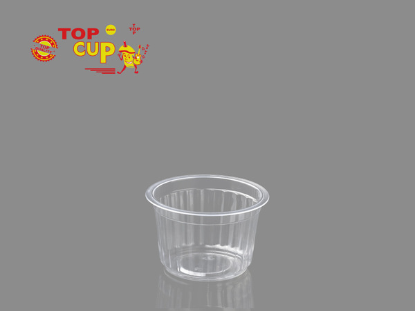 Cup 120 ml ksp