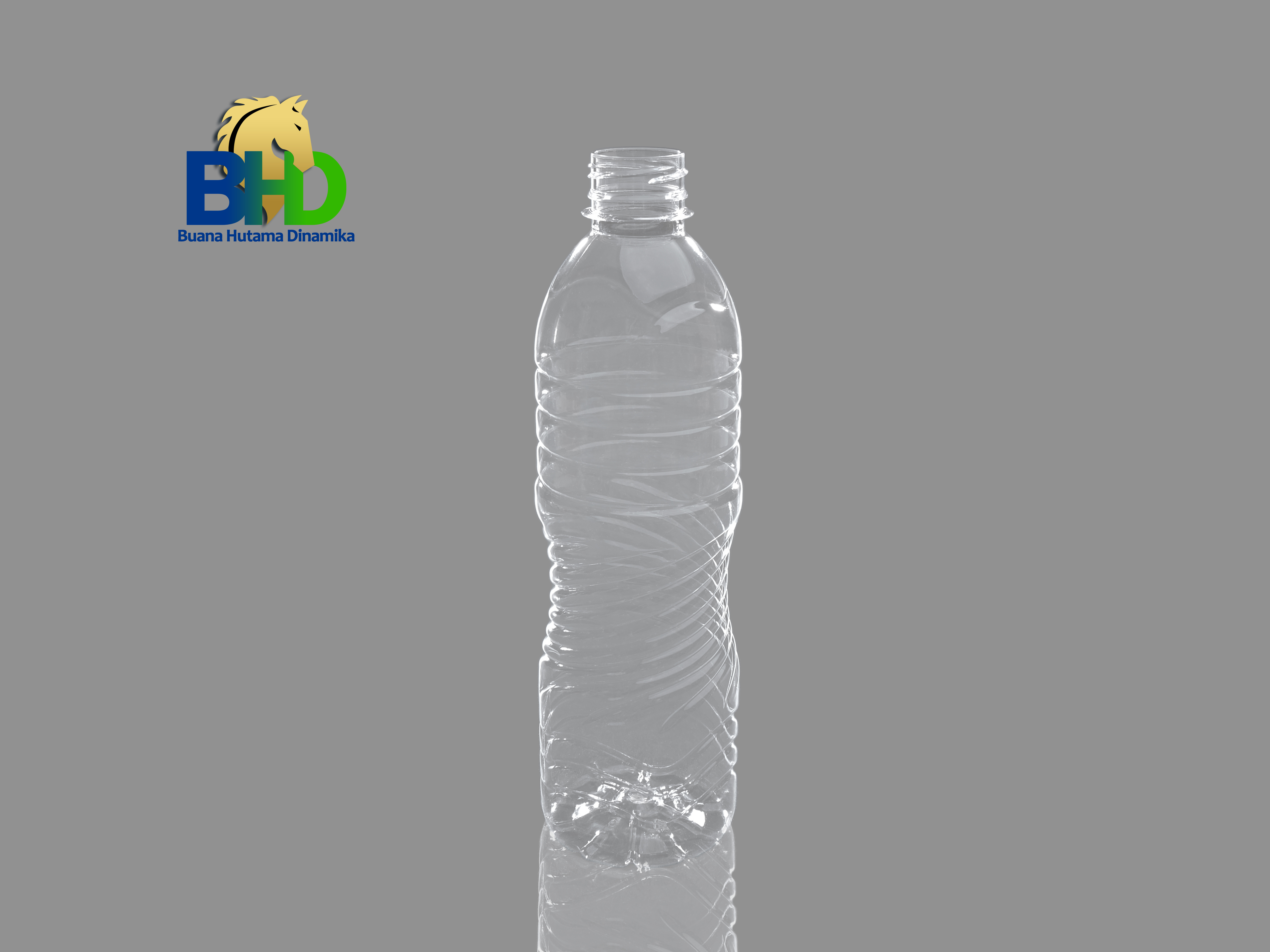 Botol 600ml (LN)